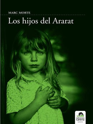 cover image of Hijos del Ararat